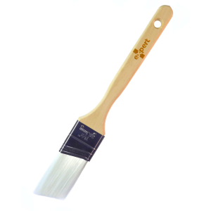 Trincha Angular 1.5 Polegadas Ultra Expert Profissional Para Pintura Precisa Corte Fino Acabamento