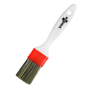 Trincha 1.5 Polegada Reta Standard Expert Para Pintura Acabamento Preciso Cerdas Sintéticas