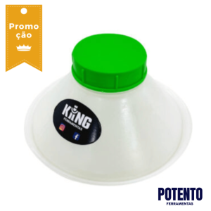 TAMPA PARA TINTA